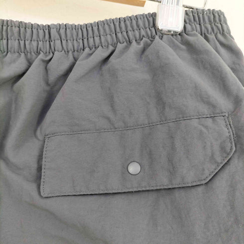 パタゴニア patagonia Baggies Longs - 7 メンズ M