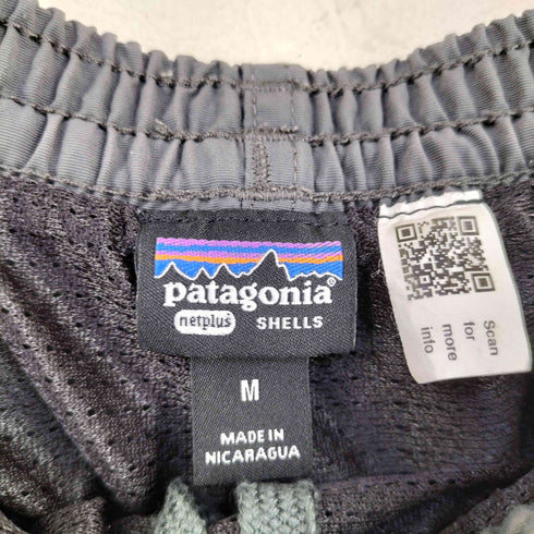 パタゴニア patagonia Baggies Longs - 7 メンズ M