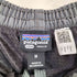 パタゴニア patagonia Baggies Longs - 7 メンズ M