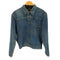 リーバイス Levis 94年製 復刻 ボタン裏J02 71506XX 1st 赤耳 BIG E 日本製 デニムジャケット メンズ 40