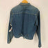 リーバイス Levis 94年製 復刻 ボタン裏J02 71506XX 1st 赤耳 BIG E 日本製 デニムジャケット メンズ 40
