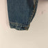 リーバイス Levis 94年製 復刻 ボタン裏J02 71506XX 1st 赤耳 BIG E 日本製 デニムジャケット メンズ 40