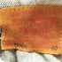 リーバイス Levis 94年製 復刻 ボタン裏J02 71506XX 1st 赤耳 BIG E 日本製 デニムジャケット メンズ 40