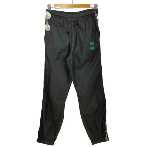 オフホワイト OFF-WHITE サイドテープ イージー シェルパンツ メンズ import:L