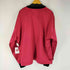 ROLLING CRADL 2TONE LONSLEEVE WHITE × RED メンズ import:M
