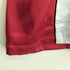 ROLLING CRADL 2TONE LONSLEEVE WHITE × RED メンズ import:M