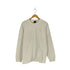 ザノースフェイス THE NORTH FACE LS Nuptse Cotton Tee メンズ import:L