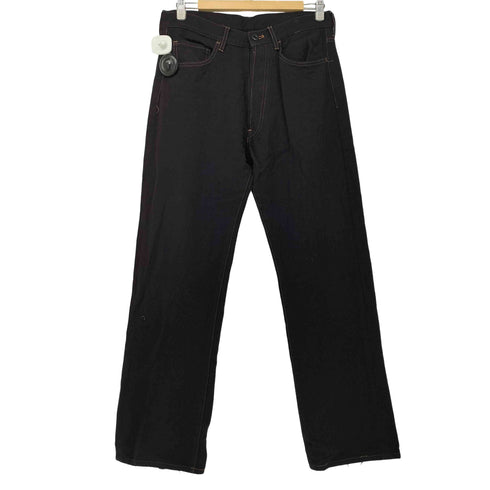 ワイズフォーメン Ys for men 90s 茶タグ ウール 5ポケット パンツ メンズ JPN:3