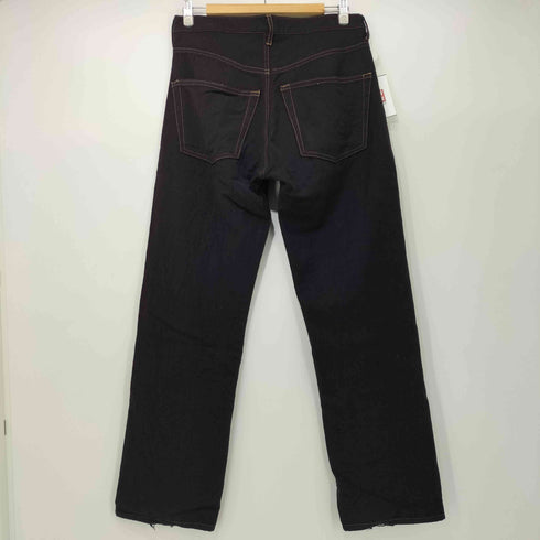 ワイズフォーメン Ys for men 90s 茶タグ ウール 5ポケット パンツ メンズ JPN:3