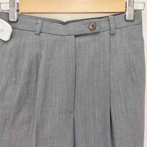 バーバリーズ BURBERRYS タックスラックス レディース 40