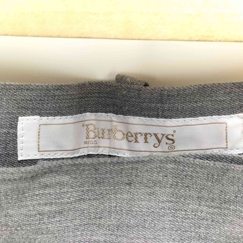 バーバリーズ BURBERRYS タックスラックス レディース 40