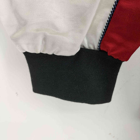 ROLLING CRADL SKAJAN JERSEY /RED メンズ JPN:M
