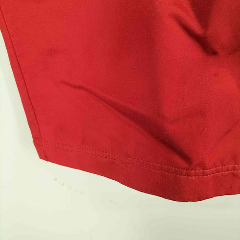 ROLLING CRADL SKAJAN JERSEY /RED メンズ JPN:M