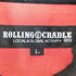 ROLLING CRADL SKAJAN JERSEY /RED メンズ JPN:M