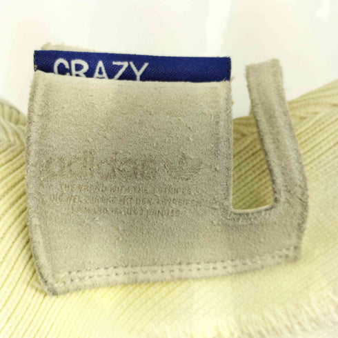 アディダス adidas CRAZY 1 ADV SOCK PK メンズ
