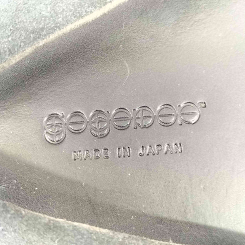 GOYEMON SETTA SNEAKER unda メンズ