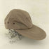 ノーロール NOROLL TICKET CAP メンズ