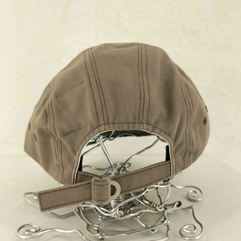 ノーロール NOROLL TICKET CAP メンズ