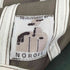 ノーロール NOROLL TICKET CAP メンズ