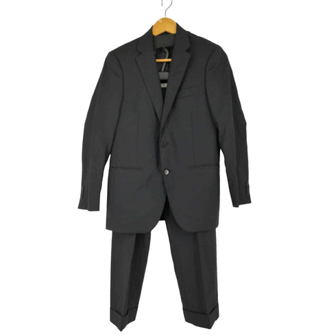 ユナイテッドアローズグリーンレーベルリラクシング UNITED ARROWS green label relaxing REDA VALLEMOSSO ジャケットセットアップ メンズ JPN:44