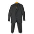ユナイテッドアローズグリーンレーベルリラクシング UNITED ARROWS green label relaxing REDA VALLEMOSSO ジャケットセットアップ メンズ JPN:44