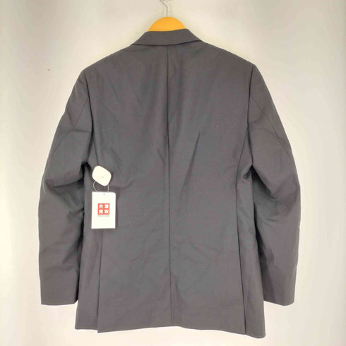 ユナイテッドアローズグリーンレーベルリラクシング UNITED ARROWS green label relaxing REDA VALLEMOSSO ジャケットセットアップ メンズ JPN:44