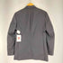 ユナイテッドアローズグリーンレーベルリラクシング UNITED ARROWS green label relaxing REDA VALLEMOSSO ジャケットセットアップ メンズ JPN:44