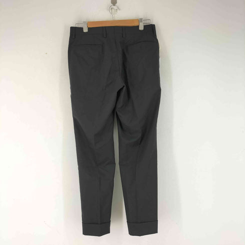 ユナイテッドアローズグリーンレーベルリラクシング UNITED ARROWS green label relaxing REDA VALLEMOSSO ジャケットセットアップ メンズ JPN:44