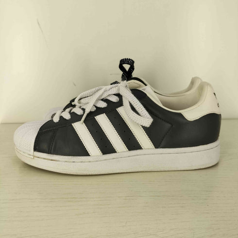アディダス adidas ローカットスニーカー スーパースター メンズ JPN:25.5