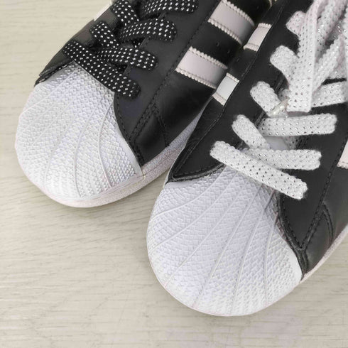 アディダス adidas ローカットスニーカー スーパースター メンズ JPN:25.5