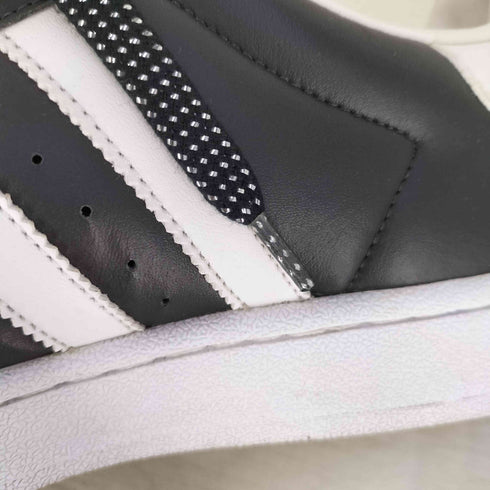アディダス adidas ローカットスニーカー スーパースター メンズ JPN:25.5