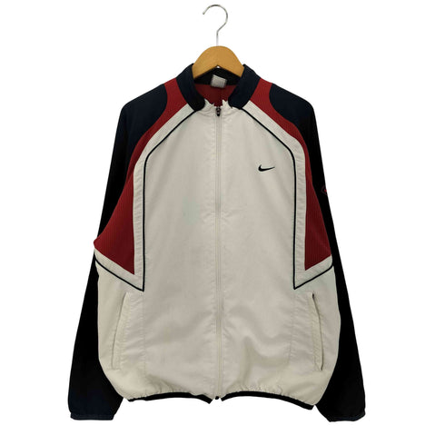 ナイキ NIKE 00s エアランナー マルチカラー ライトウェア メンズ JPN:XL