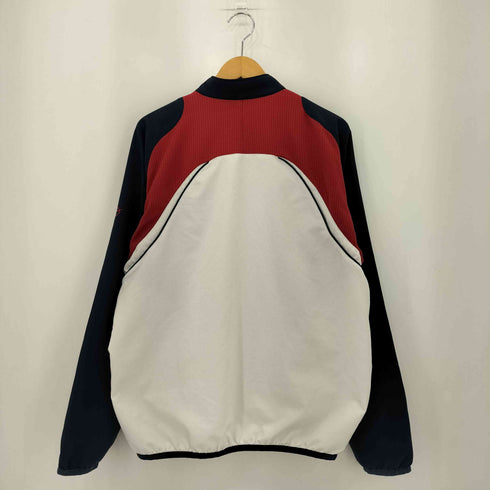 ナイキ NIKE 00s エアランナー マルチカラー ライトウェア メンズ JPN:XL