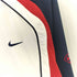 ナイキ NIKE 00s エアランナー マルチカラー ライトウェア メンズ JPN:XL