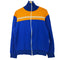 CHAMPION 70-80s バイカラー ハイネック ジップアップ トラックジャケット メンズ