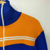 CHAMPION 70-80s バイカラー ハイネック ジップアップ トラックジャケット メンズ
