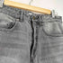 ウィムバイリドム WYM LIDNM VINTAGE WASHED CURVED DENIM メンズ JPN:M