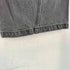 ウィムバイリドム WYM LIDNM VINTAGE WASHED CURVED DENIM メンズ JPN:M