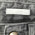 ウィムバイリドム WYM LIDNM VINTAGE WASHED CURVED DENIM メンズ JPN:M