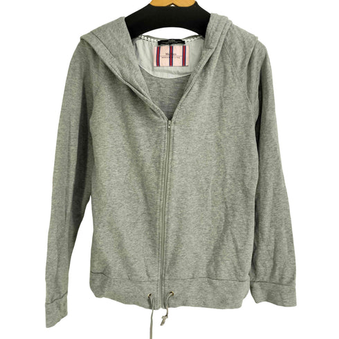 マックスマーラウィークエンド MAX MARA WEEKEND ジップパーカー レディース import:L