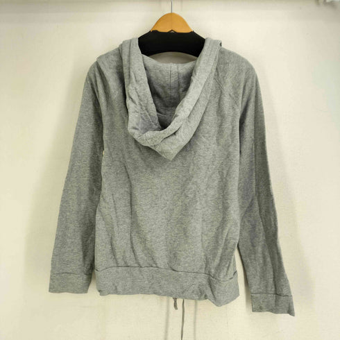 マックスマーラウィークエンド MAX MARA WEEKEND ジップパーカー レディース import:L