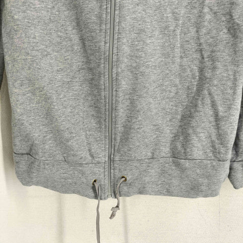 マックスマーラウィークエンド MAX MARA WEEKEND ジップパーカー レディース import:L
