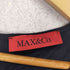 マックスアンドコー MAX&CO. フロントフリルマキシワンピース レディース L