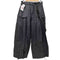 ナットエンペラー NUT EMPEROR WIDE PU LEATHER PANTS メンズ 3