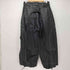 ナットエンペラー NUT EMPEROR WIDE PU LEATHER PANTS メンズ 3