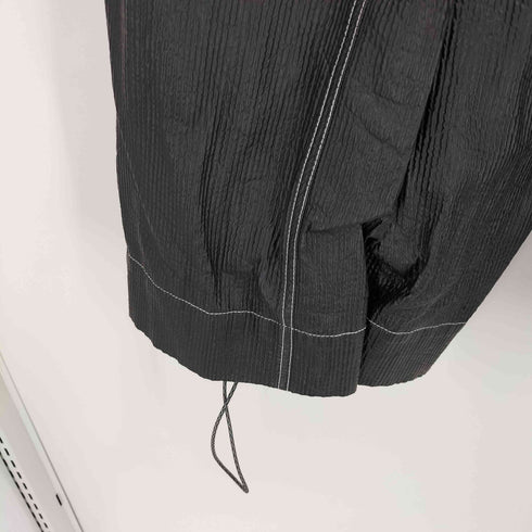 ナットエンペラー NUT EMPEROR WIDE PU LEATHER PANTS メンズ 3