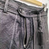 ナットエンペラー NUT EMPEROR WIDE PU LEATHER PANTS メンズ 3