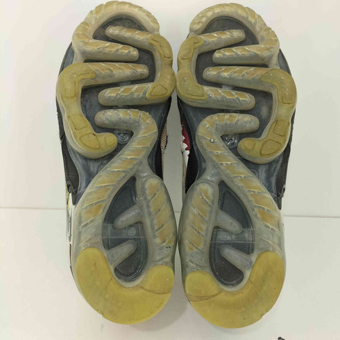 ナイキ NIKE AIR VAPORMAX EVO メンズ JPN:27