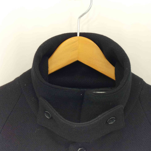 イールプロダクツ EEL Products SAZANKA COAT サザンカコート メンズ import:S