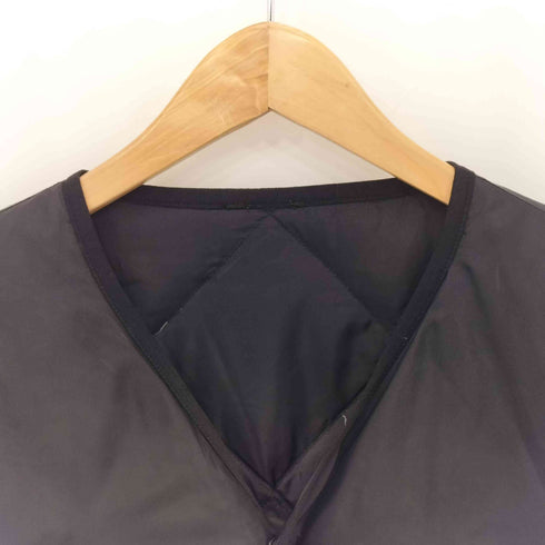 イールプロダクツ EEL Products COMFORT ID キルティングジャケット メンズ import:S